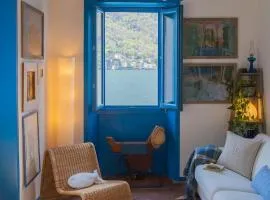 Deriva Apartment on Careno's Beach by Rent All Como