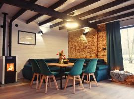 Ale Jazz，位于Nowe Miasto的酒店