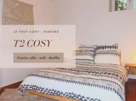 Le tout cosy - Wifi - Disney - EvasionPamiers
