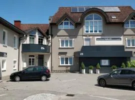 apartmentHAUSmannstätten
