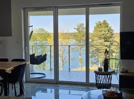 Apartament Biały By Anna Augustów