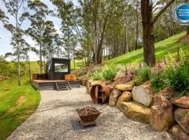 Burroo at Kangaroo Valley I Perfect Views I Outdoor Bath