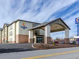Comfort Inn Beckley