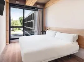 B&B HOTEL Guimarães