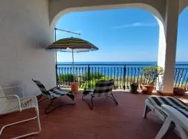 Corallo Blu Appartamento sul mare