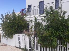 ZENergy - GUEST HOUSE，位于奥德赛克斯的酒店