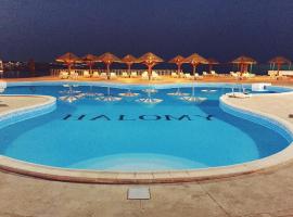 Halomy Sharm Resort，位于沙姆沙伊赫的酒店