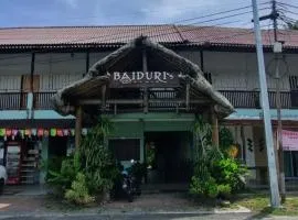 Baiduri's Place