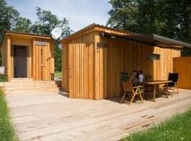 Bosruck Chalet
