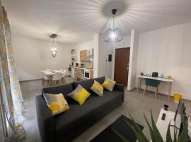 Cava Home - Castelli Apartments，位于马里诺的酒店