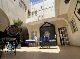 Riad excellence luxe