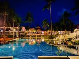 Palm Galleria Resort