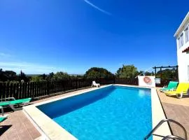 Tavira Vila Formosa 3 With Pool by Homing