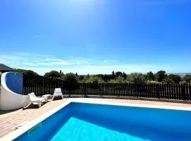 Tavira Vila Formosa 5 With Pool by Homing