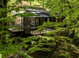 Kiketi Farm Hotels，位于Kiketʼi的酒店