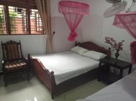 Asiri Resort - Home Stay For Foreign Tourists，位于Minuwangoda的酒店