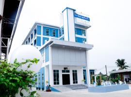 โรงเเรมวังสะพุงอินวิว，位于黎府的酒店