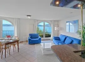 Splendide logement avec vue plongeante sur le lac