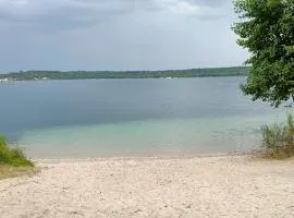 Ferienwohnung Mäurer Leipziger Neuseenland
