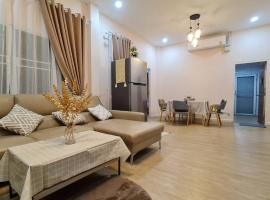 KANA Homehug，位于Ban Nong Hin的酒店