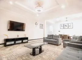 OG Residence