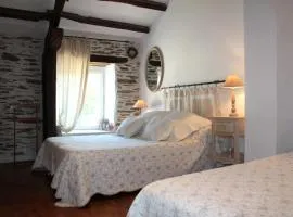 Le Gîte Dame Nature
