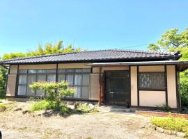 Ogi - House - Vacation STAY 33925v，位于佐贺市的乡村别墅