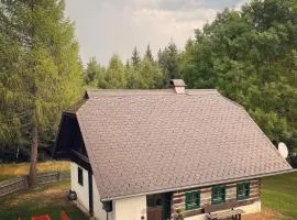 FERIENHAUS WALDTRAUM