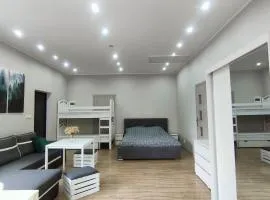 Apartament Baranek Nad Jeziorem