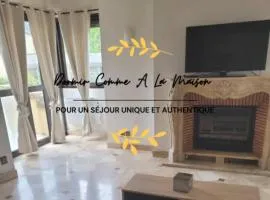 Le Castel - Dormir Comme à La Maison -