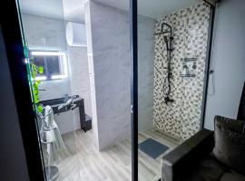 J&S Apartments，位于尼什的酒店