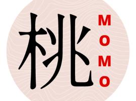 Willa 桃 MoMo Szczawnica，位于什恰夫尼察的酒店