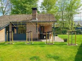 Klein Horst - vrijstaande bungalow - Ermelo