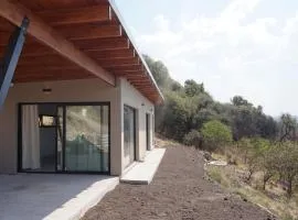 Cabaña Molle by Lugar
