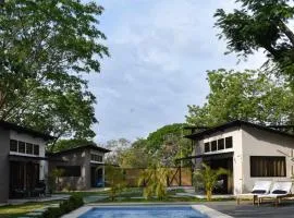 Blue Window Boutique Villas Hotel