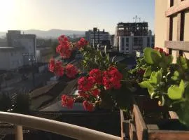 Apartamento completo em Joinville no Costa e Silva - Há 50 km das Praias SC