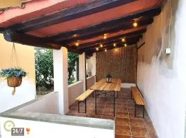 Eco Villetta di Beppina con giardino - Self Check-in