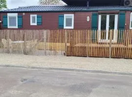 Mobil home Nature