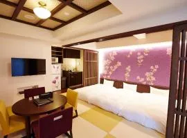 Hotel Sanriiott Kitahama - Vacation STAY 33524v