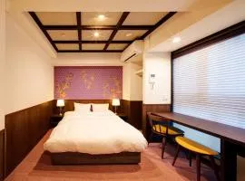 Hotel Sanriiott Kitahama - Vacation STAY 33596v