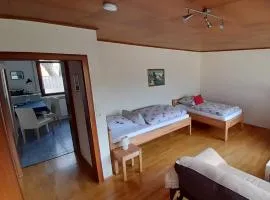 Büdingen-Ferienwohnung Bausch