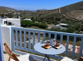 Marieta's Cycladic Home