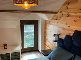 Petit duplex cocooning