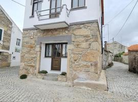 Casa de Ade，位于Monte da Velha的酒店