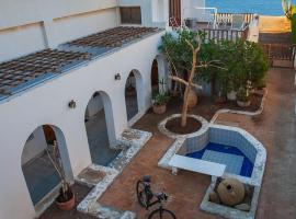Abouseif Guest House，位于沙姆沙伊赫的酒店