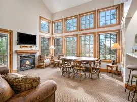 Boyne Mountain Getaway, Unit A