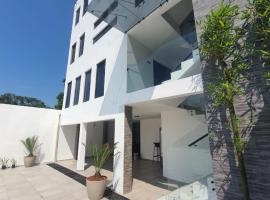 FIESTA MIRAMAR，位于马德罗城的酒店