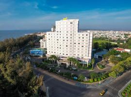 TTC Hotel Phan Thiet，位于潘切的酒店