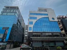 O2氧气酒店