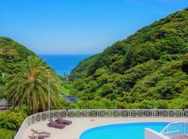 LiVEMAX RESORT Izu Shimoda，位于下田的酒店